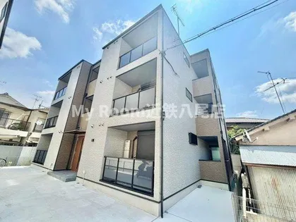 CASA友井の画像