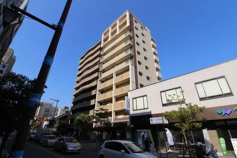 クオーレ茨木元町の画像