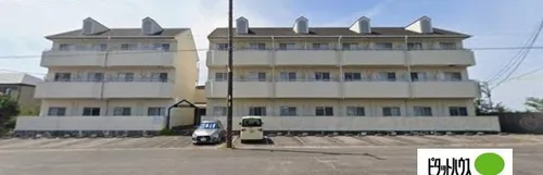 山王マンション 北棟の画像