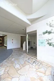 愛知県名古屋市千種区星が丘元町【マンション】の外観