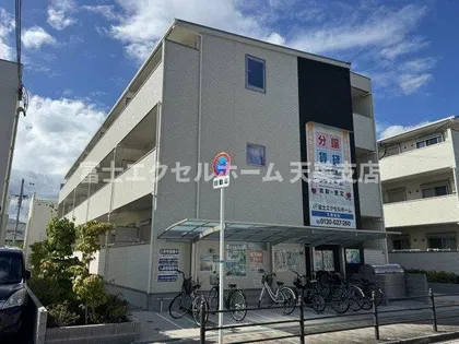 EXハイツ公園南Ⅱの画像