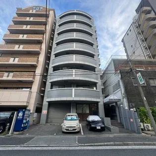 シャトークレインヒルの画像