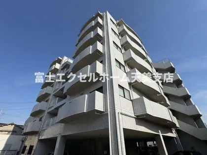 パシフィック天美第20ビルの画像