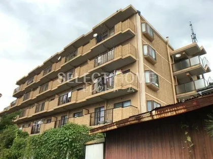 サンハイム夢来の画像