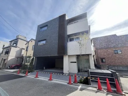 コンフィアンザ グラン 西宮北口の画像