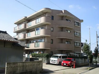 サンリバーKの画像