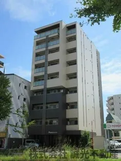 CASA大濠西の画像