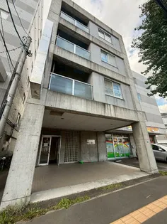 シルキーハイツ琴似公園Ⅱの画像