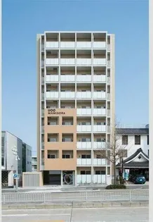 UOO MAMISORAの画像