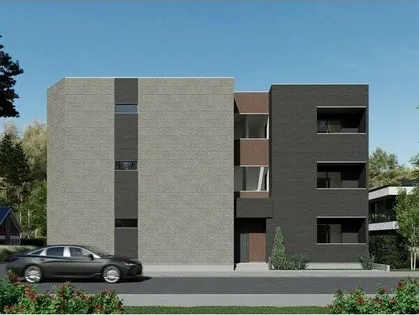 Ciel(シエル)【3階】の外観