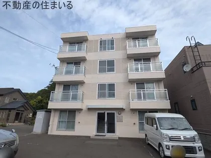 リバーコート1 1 3の画像