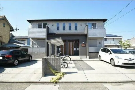 カルテットAの画像