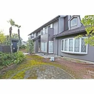 愛知県春日井市高森台3丁目【一戸建】の外観