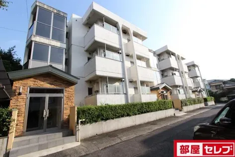 シエラ光が丘B棟の画像