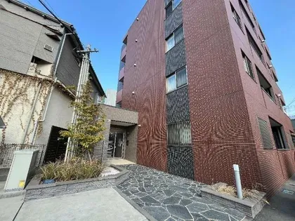 SHIZUKA BLDGの画像