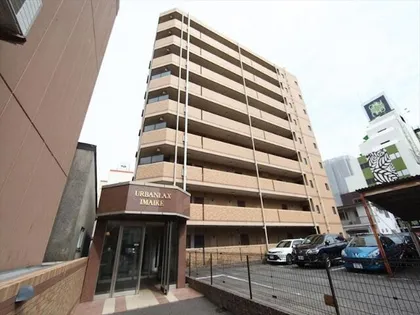アーバンラックス今池の画像