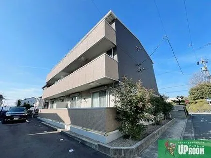 コージーコートの画像