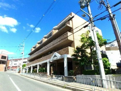 アメニティ高槻の画像