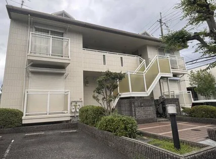 アルカディア真上台A棟の画像