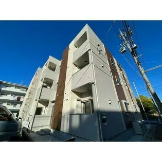 アウルステラス庄内緑地公園の画像