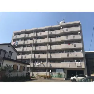 メゾンイトウの画像