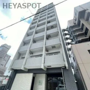 ArtizA鶴舞【7階】の外観