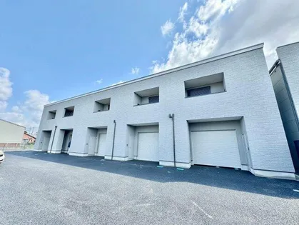 TOM'S GARAGEの画像