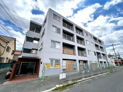 ハヤシコーポの画像