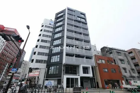 グラート梅田の画像