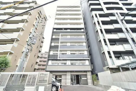 荒江3丁目RCの画像