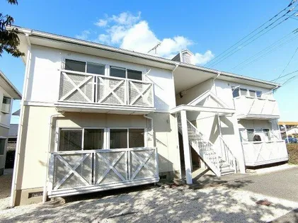 フレグランス南町 F棟の画像