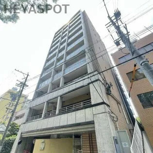 メゾン・ド・オーキッド【3階】の外観