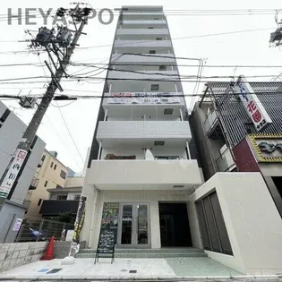 THE RESIDENCE IMAIKE EASTの画像