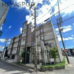 NOBLE LIFE 吹上【1階】の外観