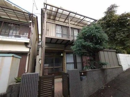 兵庫県神戸市垂水区乙木1丁目【一戸建】の外観