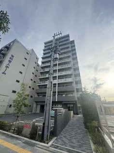 エスリードレジデンス大阪WESTの画像