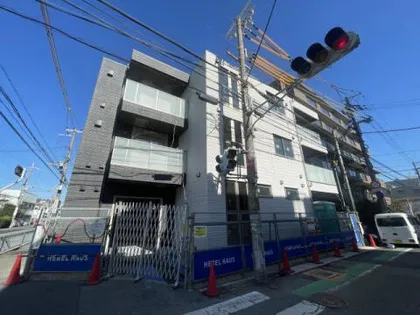 REJOICE西宮北口の画像