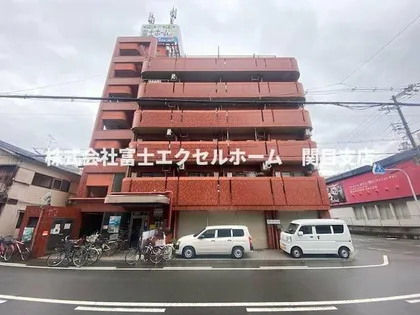 DO関目【311号室】の外観