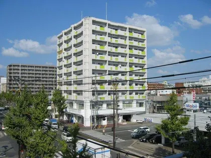 筑紫センタービルの画像