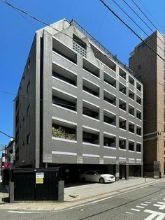 ソシアル天神の画像