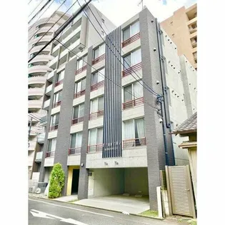 Branche上前津【5階】の外観