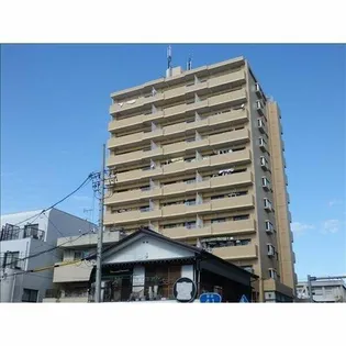 メゾン萩野の画像