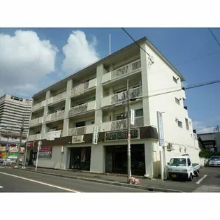 山川ビルの画像