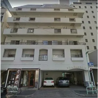 チサンマンション錦の画像