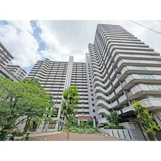 グレーシィ須磨アルテピア3番街2期棟の画像