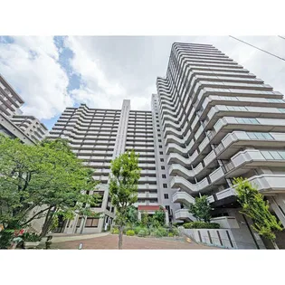グレーシィ須磨アルテピア3番街2期棟の画像