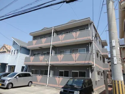 HOUSE23の画像