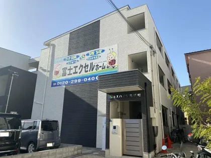 EXハイツ南新町の画像