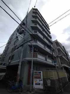 ドエル北堀江の画像