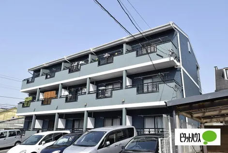 ハイツエルムの画像